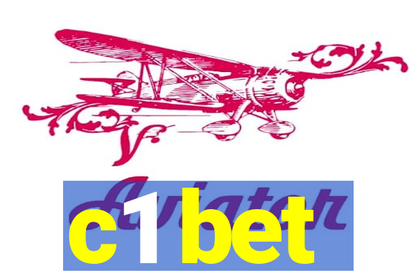 c1 bet